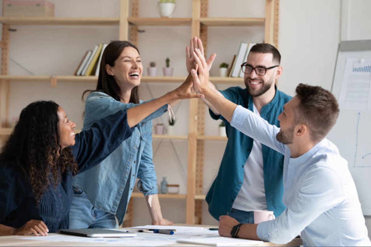 The Engagement Experts