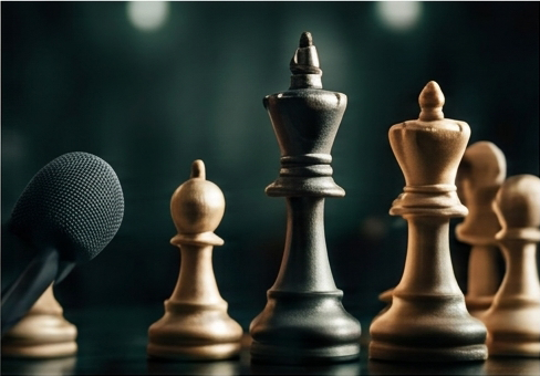 Why Reputation Is an Executive Asset