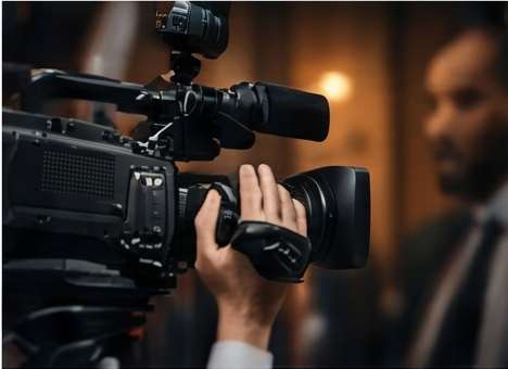 What CEOs Get Wrong About Media Engagement